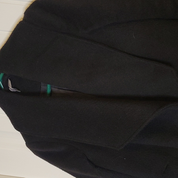 H&M Divided peacoat size 8 - Picture 3 of 3